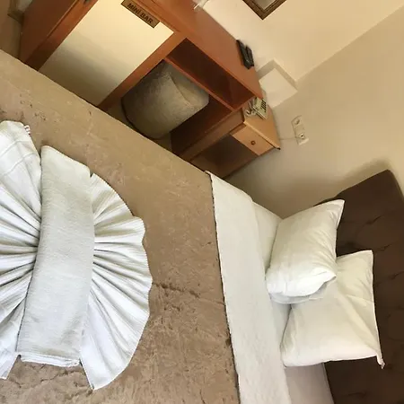 Oeruen 3* Isztambul