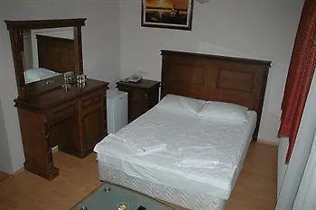 Szálloda Oeruen Isztambul