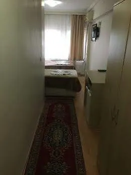 Oeruen Isztambul