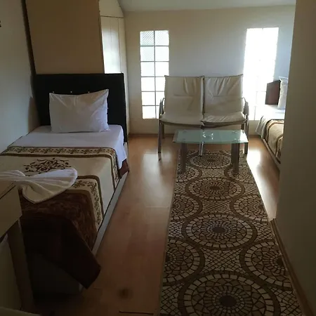 Oeruen 3*