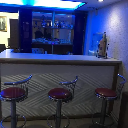 Oeruen Κωνσταντινούπολη