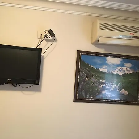 Отель Oeruen