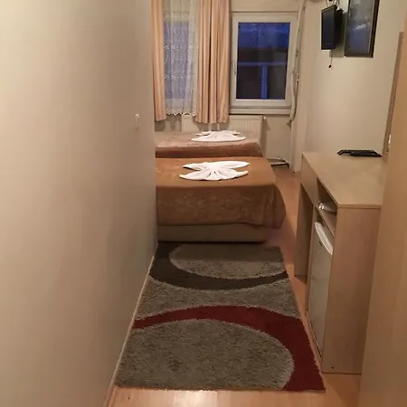 Ξενοδοχείο Oeruen