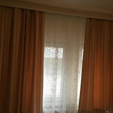 Oeruen Hotel Istanbul