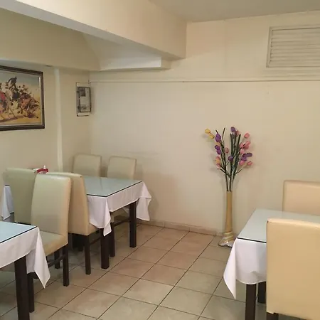 Oeruen 3* Κωνσταντινούπολη