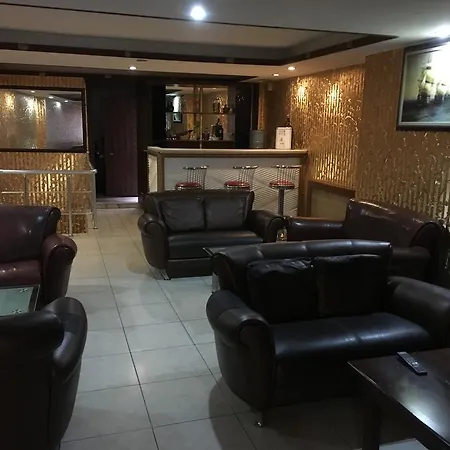 Hotel Oeruen 3*