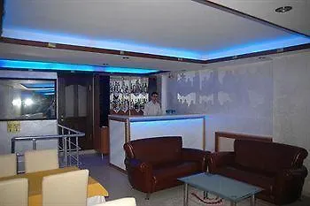 Oeruen Κωνσταντινούπολη