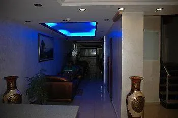 Oeruen Hotel