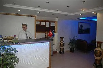 Ξενοδοχείο Oeruen 3*