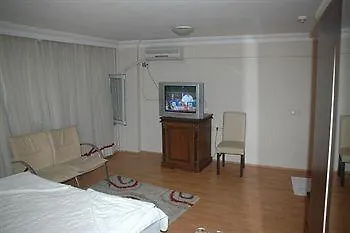 Oeruen 3* Стамбул