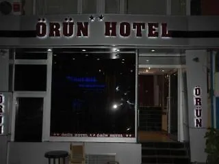 Oeruen Κωνσταντινούπολη