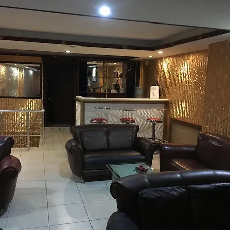 Oeruen Hotel