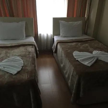 Oeruen Hotel