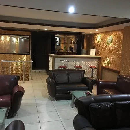 Hotel Oeruen