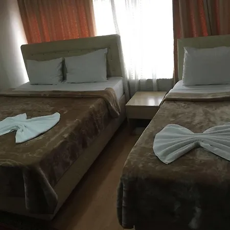 Oeruen Hotel
