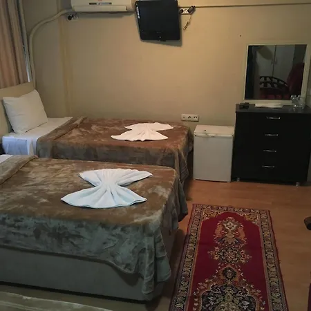 Hotel Oeruen