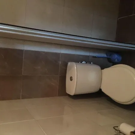 Отель Oeruen