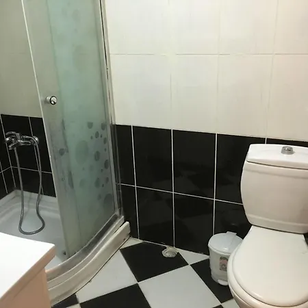 Ξενοδοχείο Oeruen