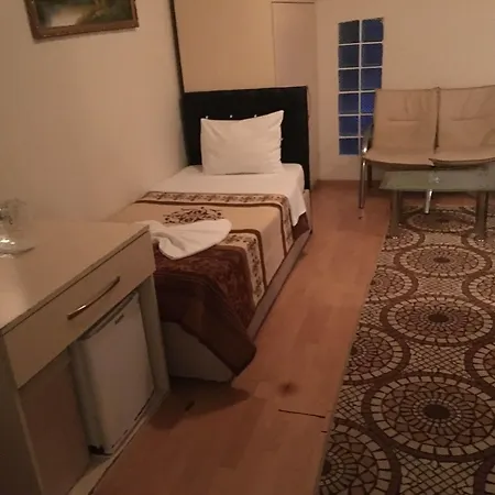 Oeruen Κωνσταντινούπολη