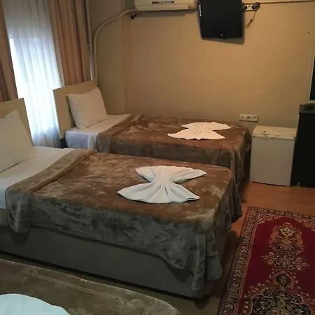 Oeruen Hotel