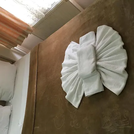 Oeruen Κωνσταντινούπολη