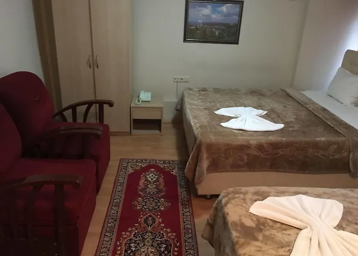 Oeruen Hotel