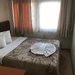 Oeruen Hotel Istanbul