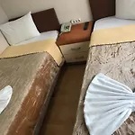 Oeruen Hotel Istanbul