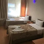 Oeruen Hotel 3*