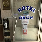 Oeruen Hotel