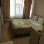 Oeruen Hotel Istanbul