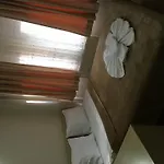 Oeruen Hotel Istanbul
