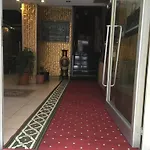 Oeruen Hotel Istanbul