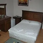 Hotel Oeruen Istanbul