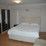 Oeruen Hotel Istanbul