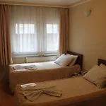 Hotel Oeruen Istanbul