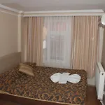 Oeruen Hotel Istanbul
