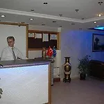 Hotel Oeruen 3*