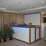 Hotel Oeruen Istanbul