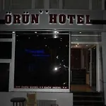 Oeruen Istanbul