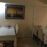 Hotel Oeruen Istanbul