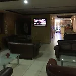 Hotel Oeruen Istanbul