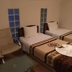 Oeruen Hotel 3*