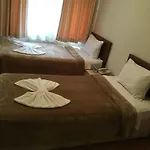 Hotel Oeruen Istanbul