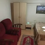 Oeruen Hotel Istanbul