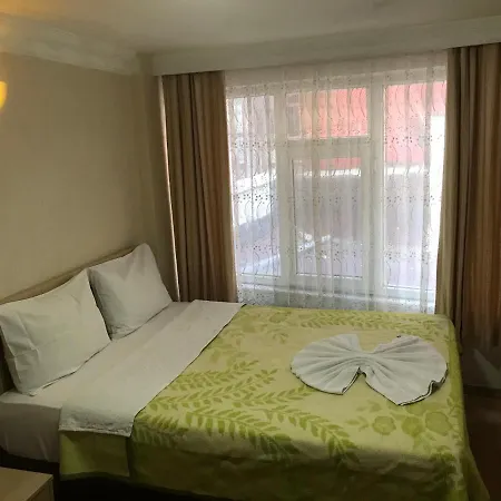Oeruen Otel 3*