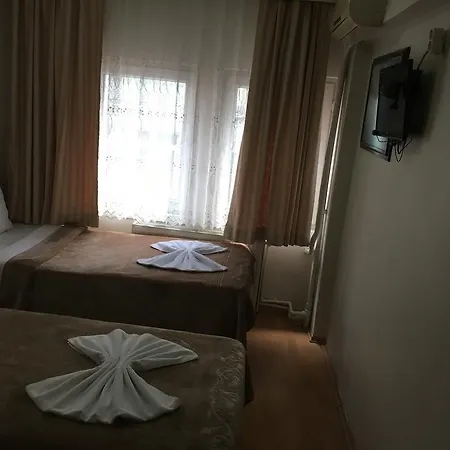 Hotel Oeruen 3*