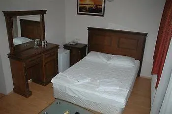 Otel Oeruen İstanbul