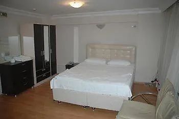 Oeruen Hotel Estambul