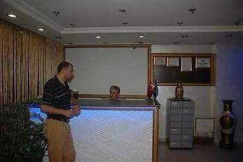 Hotel Oeruen